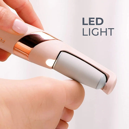ELECTRIC FEET CALLUS REMOVER