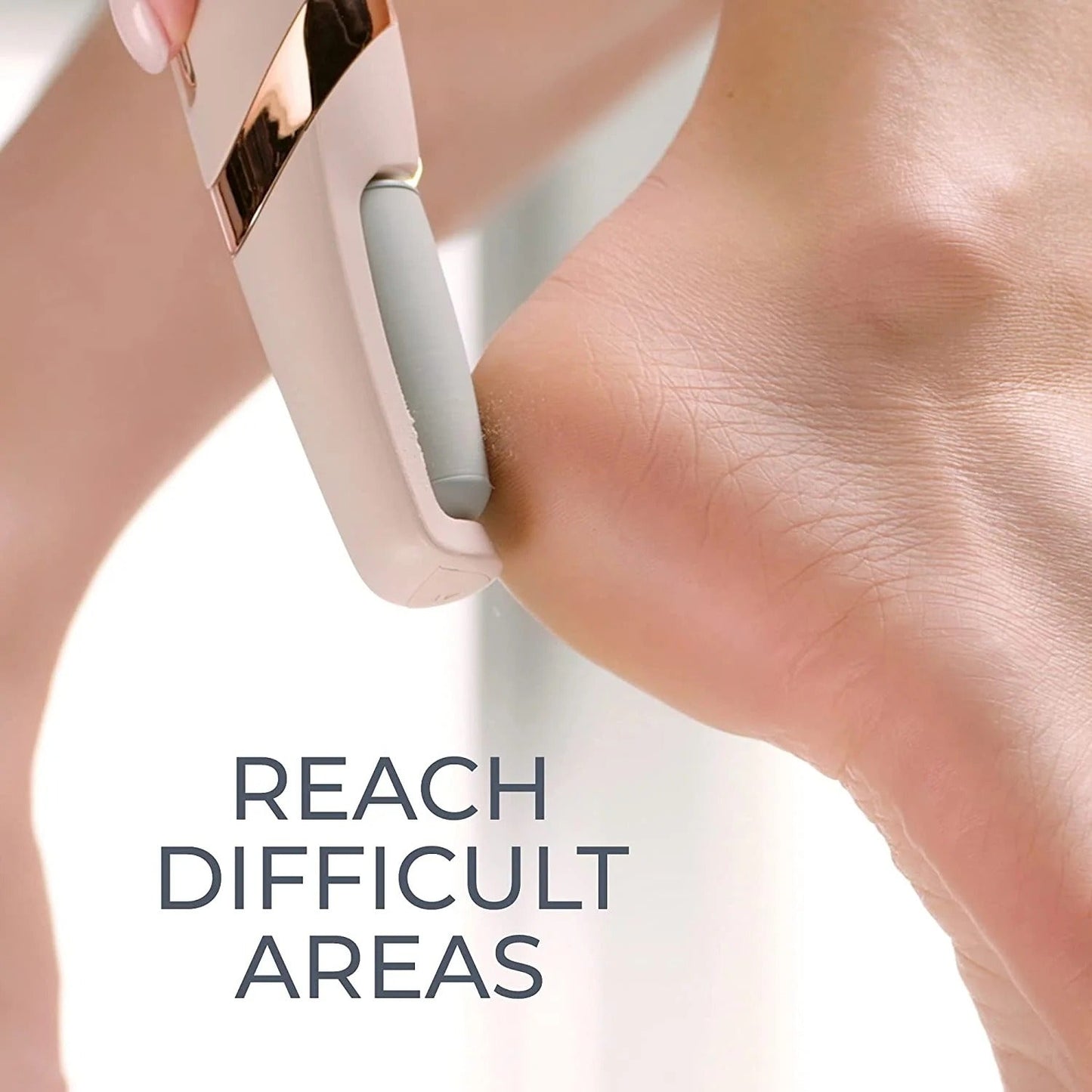 ELECTRIC FEET CALLUS REMOVER