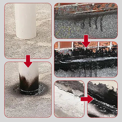 Waterproof Sealant Spray for Leak Repair