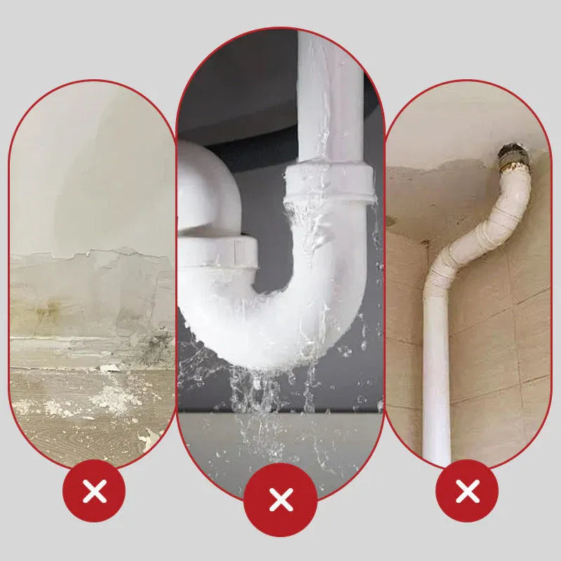 Waterproof Sealant Spray for Leak Repair