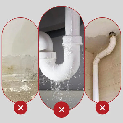 Waterproof Sealant Spray for Leak Repair