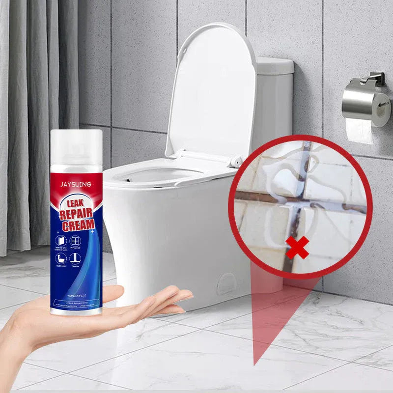 Waterproof Sealant Spray for Leak Repair